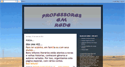 Desktop Screenshot of professorasolangekoehler.blogspot.com