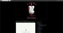 Desktop Screenshot of eratas-tads.blogspot.com