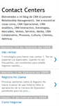 Mobile Screenshot of centrosdecontacto.blogspot.com