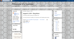 Desktop Screenshot of fangsfacepalm.blogspot.com