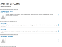 Tablet Screenshot of anok-pakdo-guchil.blogspot.com