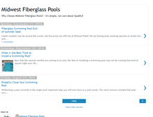 Tablet Screenshot of midwestpoolsusa.blogspot.com