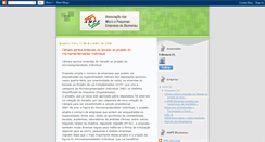 Desktop Screenshot of ampeblumenau.blogspot.com