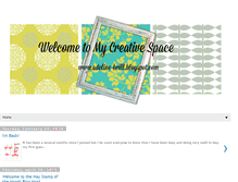 Tablet Screenshot of adeline-brill.blogspot.com