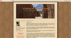 Desktop Screenshot of kingfisher61.blogspot.com