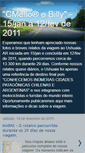 Mobile Screenshot of cmelloushuaia.blogspot.com
