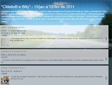 Tablet Screenshot of cmelloushuaia.blogspot.com