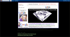 Desktop Screenshot of control-search-engine-results.blogspot.com