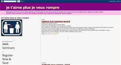 Desktop Screenshot of je-t-aime-plus.blogspot.com