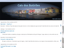 Tablet Screenshot of caisdosbotiroes.blogspot.com