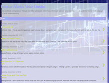 Tablet Screenshot of interioralaskavoterguides.blogspot.com