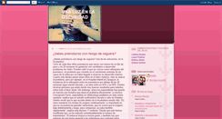 Desktop Screenshot of conotramirada-braille.blogspot.com