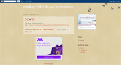 Desktop Screenshot of 089ray.blogspot.com