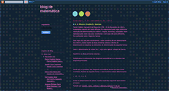 Desktop Screenshot of pitagoras2001.blogspot.com