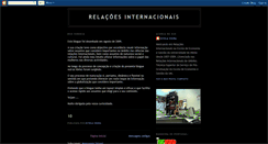 Desktop Screenshot of estelavieira-uminho.blogspot.com