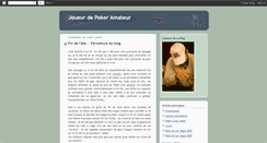 Desktop Screenshot of moacmoa.blogspot.com