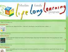 Tablet Screenshot of istiapriani.blogspot.com