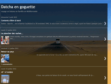 Tablet Screenshot of datchaengoguette.blogspot.com