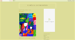 Desktop Screenshot of guimaraesdeguimaraes.blogspot.com