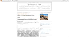 Desktop Screenshot of bernadetebeserra.blogspot.com