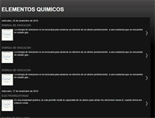 Tablet Screenshot of marcela-elementosquimicos.blogspot.com
