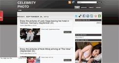 Desktop Screenshot of nicedaily-photo.blogspot.com