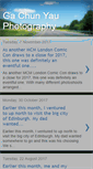 Mobile Screenshot of gcyphotography.blogspot.com