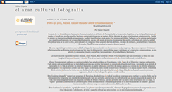 Desktop Screenshot of elazarculturalfotografia.blogspot.com