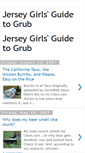 Mobile Screenshot of grubguide.blogspot.com