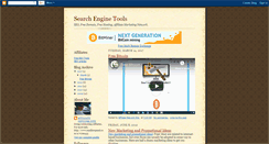 Desktop Screenshot of peopleseeker.blogspot.com