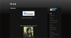 Desktop Screenshot of completetvseason.blogspot.com