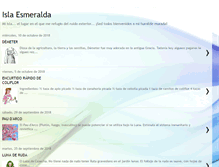 Tablet Screenshot of isla-esmeralda-1975.blogspot.com