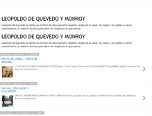 Tablet Screenshot of lequemo.blogspot.com