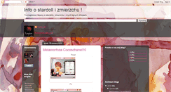 Desktop Screenshot of ewciaxd-info.blogspot.com