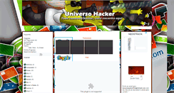 Desktop Screenshot of pixel-wn.blogspot.com