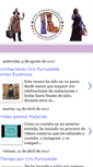 Mobile Screenshot of crispurrusalda.blogspot.com