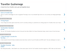 Tablet Screenshot of gushemege.blogspot.com
