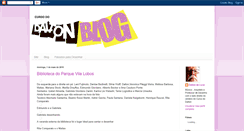 Desktop Screenshot of cursododalton.blogspot.com