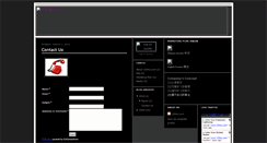 Desktop Screenshot of 126foryou.blogspot.com