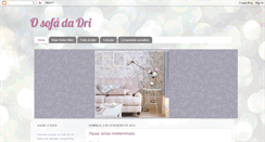 Desktop Screenshot of osofadadri.blogspot.com