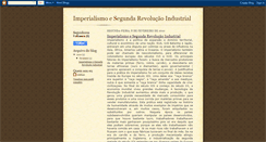 Desktop Screenshot of carolsantos-ceav.blogspot.com