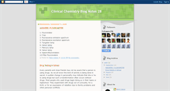 Desktop Screenshot of markgideonmacasio.blogspot.com
