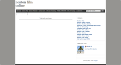 Desktop Screenshot of evisceratorheaven.blogspot.com