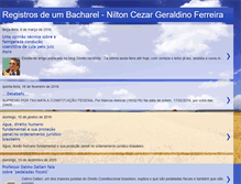 Tablet Screenshot of nilton-cezar.blogspot.com