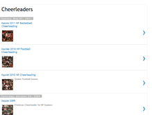 Tablet Screenshot of photoexpressionscheerleaders.blogspot.com
