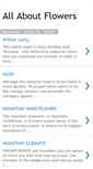 Mobile Screenshot of business-allaboutflowers.blogspot.com