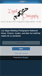 Mobile Screenshot of digitalfrogphotography.blogspot.com