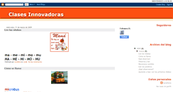 Desktop Screenshot of amorcielo.blogspot.com