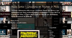 Desktop Screenshot of nalvassantos.blogspot.com