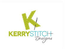 Tablet Screenshot of kerrystitchdesigns.blogspot.com